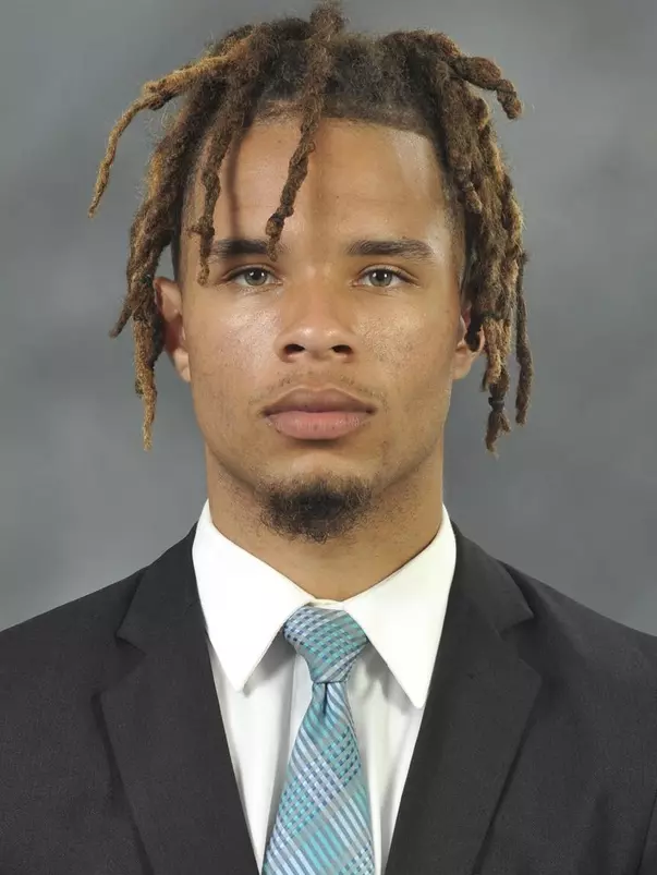 Kaleb Hutchinson - 2022 headshot