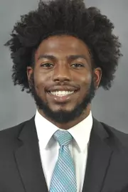 Matthew McDoom - 2022 headshot