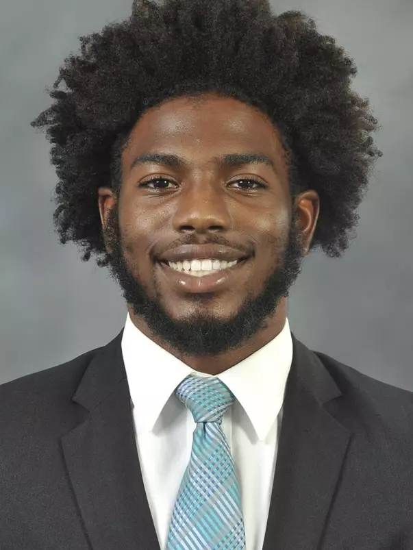 Matthew McDoom - 2022 headshot
