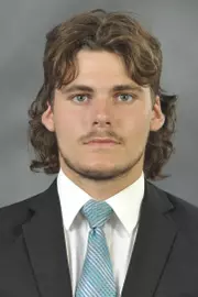 Nate Merchant - 2022 headshot
