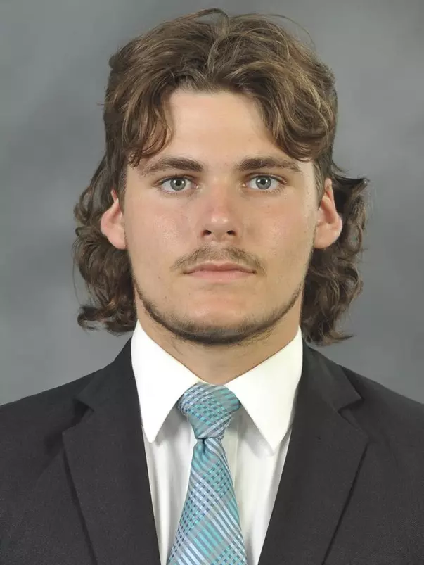 Nate Merchant - 2022 headshot