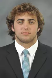 David Portu - 2022 headshot