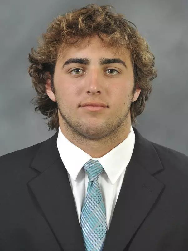 David Portu - 2022 headshot