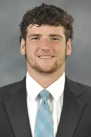 Jacob Jenkins 2022 headshot