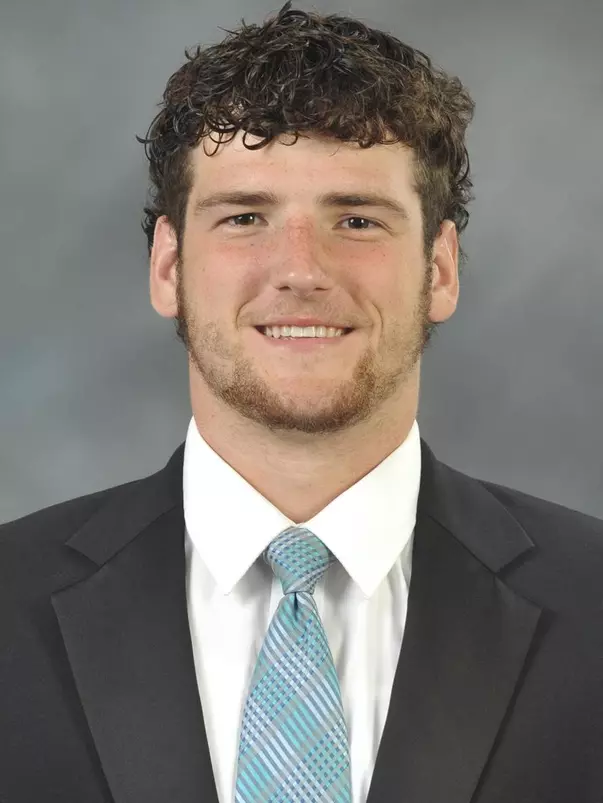 Jacob Jenkins 2022 headshot