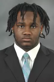 Kyrie Samuel 2022 headshot