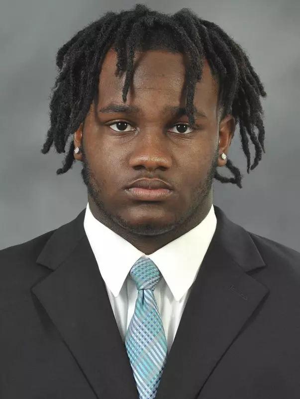 Kyrie Samuel 2022 headshot
