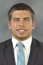 Logan Adkins 2022 headshot