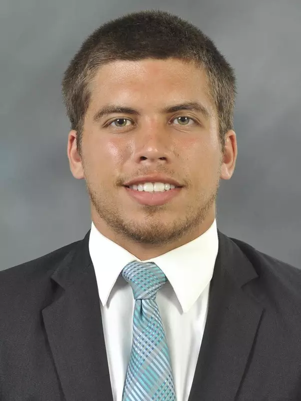 Logan Adkins 2022 headshot