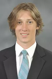 Tate Davis 2022 headshot