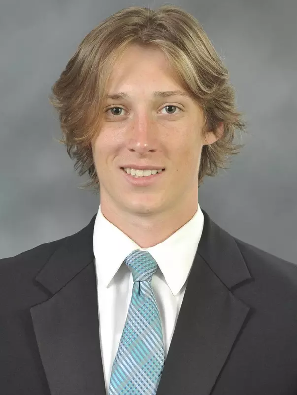 Tate Davis 2022 headshot