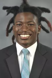 Zxaequon Reeves - 2022 headshot