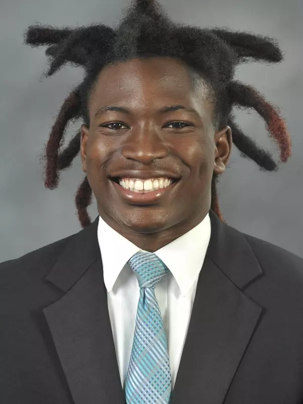 Zxaequon Reeves - 2022 headshot