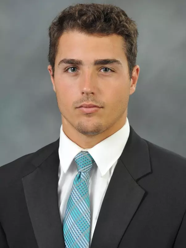 Teddy Gallagher - GA 2022 headshot