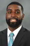 Jason Barnes - GA 2022 headshot