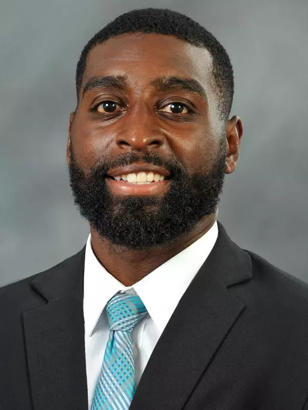 Jason Barnes - GA 2022 headshot