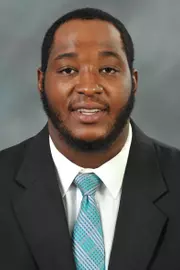 Kassy Desir 2022 headshot