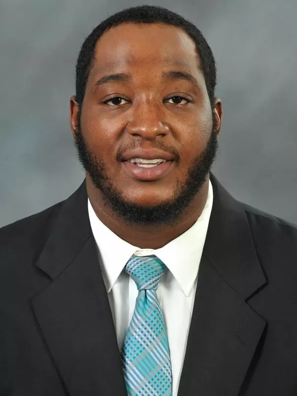Kassy Desir 2022 headshot
