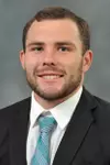 Slade Carroll - GA 2022 headshot