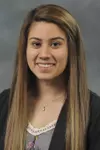 Tiffany Henry 2021 headshot
