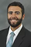 Will Paruta 2021 headshot