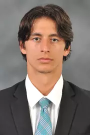 Tanner Branson 2022 headshot