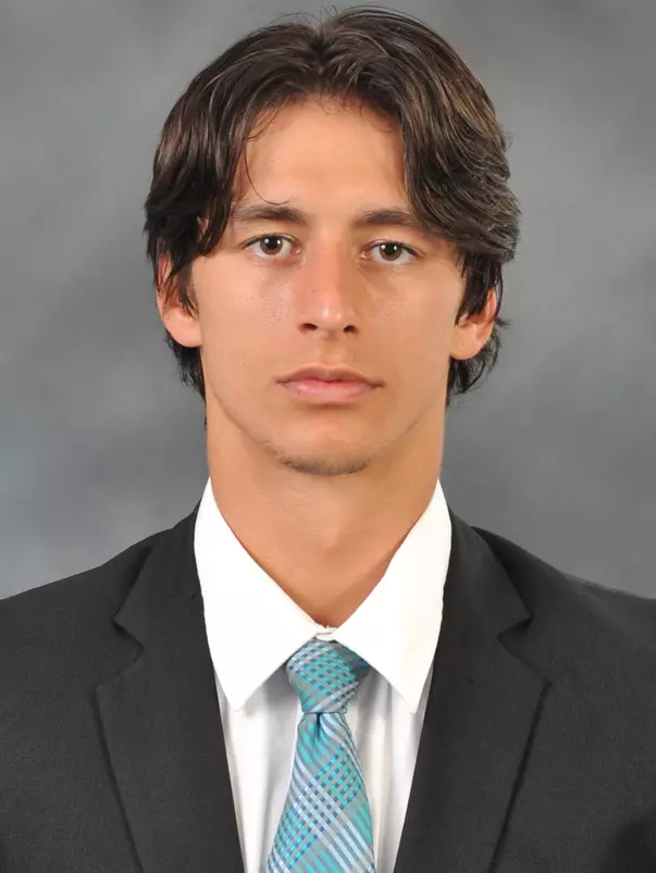 Tanner Branson 2022 headshot