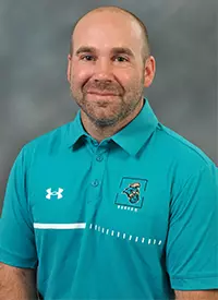 Rich Wall_2022 Headshot
