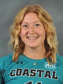 Cassie Smits Van Oyen