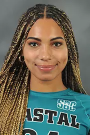 Jasmine Rivest