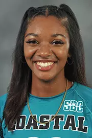Kendall Harris