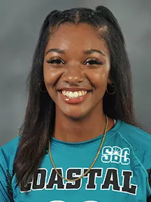 Kendall Harris