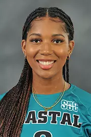 Nyla Shepherd