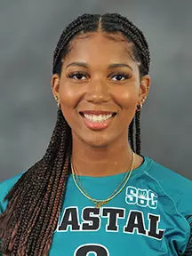 Nyla Shepherd