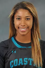 Amaya Adams