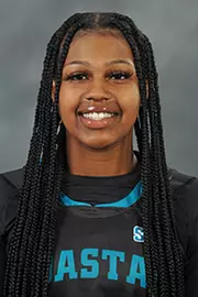 B'Aunce Carter