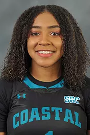 Brali Simmons