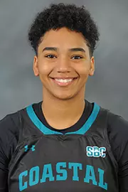 Jordyn Newsome