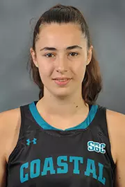 Miriam Recarte
