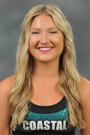 Addi Gleason 2022-23 headshots