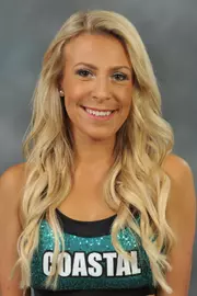 Alyssia DiLorenzo 2022-23 headshot
