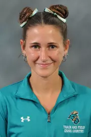 Ashley Rulison 2022 headshot
