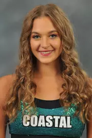 Bianca Handl 2022-23 headshot