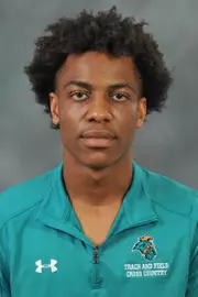 Camren Stamp - 2022 headshot