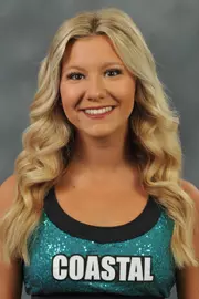 Charley Trout 2022-23 headshot