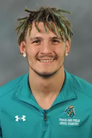 Hunter White 2022 headshot