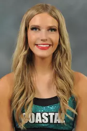 Bella Eylens 2022-23 headshot