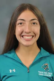 Kylee Denver 2022 headshot