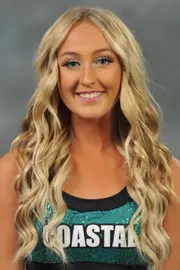 McKaellen Wilkerson 2022-23 headshot