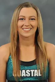 Mickie Smith 2022-23 headshot
